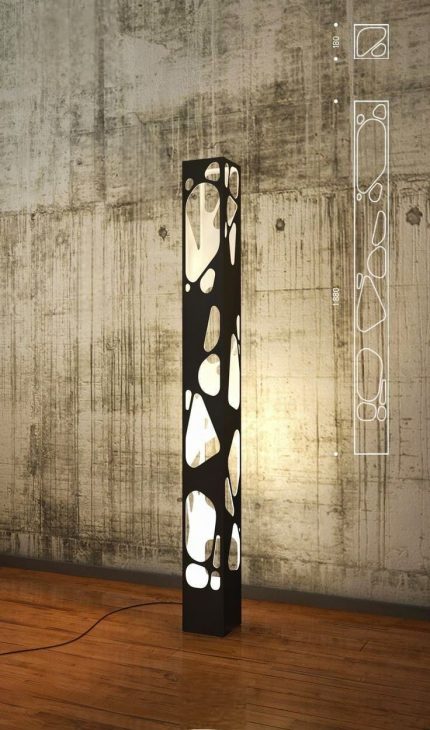 MEMBA- Antique Lamps 40Watts